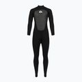 Quiksilver Prologue 4/3mm costum de neopren pentru copii negru EQBW103075-KVD0 2