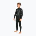 Quiksilver Prologue 4/3mm costum de neopren pentru copii negru EQBW103075-KVD0 7
