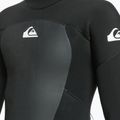 Quiksilver Prologue 4/3mm costum de neopren pentru copii negru EQBW103075-KVD0 8