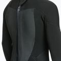 Quiksilver Prologue 4/3mm costum de neopren pentru copii negru EQBW103075-KVD0 10