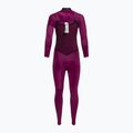 Costumul de neopren pentru femei ROXY 4/3 Syncro FZ GBS 2021 grey 5