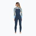 Costumul de neopren pentru femei ROXY 4/3 MB FZ GBS J 2021 dark navy/allure/sulphur 7