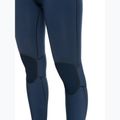 Costumul de neopren pentru femei ROXY 4/3 MB FZ GBS J 2021 dark navy/allure/sulphur 11