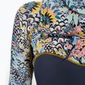 Costumul de neopren pentru femei ROXY 4/3 MB FZ GBS J 2021 dark navy/allure/sulphur 4