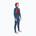 Quiksilver Prologue 4/3mm albastru închis pentru bărbați EQYW10313133 7