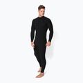 Pantaloni de baie bărbați Quiksilver 4/3mm Highline negru EQYW103113-KVD0