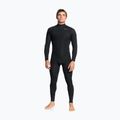 Spumă de înot Quiksilver 4/3mm Everyday Sessions pentru bărbați, negru EQYW103123-KVD0