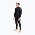 Spumă de înot Quiksilver 4/3mm Everyday Sessions pentru bărbați, negru EQYW103123-KVD0 2