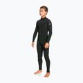 Quiksilver băieți 4/3mm Everyday Sessions costum de neopren negru EQBW103070-KVD0 2