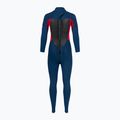 Quiksilver Fullsuit Prologue 3/2mm albastru marin pentru copii EQBW103076-XBBR Spumă de înot pentru copii 3