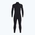 Quiksilver Costum de înot pentru bărbați 3/2mm Highline negru EQYW103114-KVD0 2