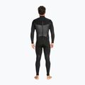 Costum de neopren pentru bărbați Quiksilver Marathon Sessions 3/2mm negru EQYW103119 2