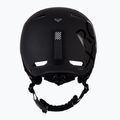 Cască de snowboard pentru femei ROXY Freebird 2021 true black 3