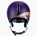 Cască de snowboard pentru copii ROXY Happyland G 2021 bright white/naive rg 3