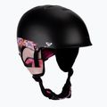 Cască de snowboard pentru copii ROXY Happyland G 2021 true black/joria
