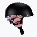 Cască de snowboard pentru copii ROXY Happyland G 2021 true black/joria 4