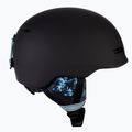 Cască de snowboard pentru femei ROXY Angie SRT 2021 true black akio 4