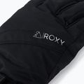Mănuși de snowboard pentru femei ROXY Gore Tex Fizz 2021 true black 4