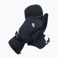 Quiksilver Mission Mitt mănuși de snowboard pentru copii negru EQBHN03036