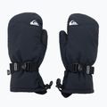 Quiksilver Mission Mitt mănuși de snowboard pentru copii negru EQBHN03036 3