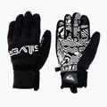 Mănuși de snowboard pentru bărbați Quiksilver Method, negru, EQYHN03154