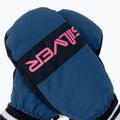 Mănuși de snowboard pentru bărbați Quiksilver Method, albastru, EQYHN03156 4
