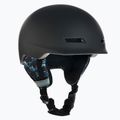 Cască de snowboard pentru femei ROXY Angie J 2021 black akio