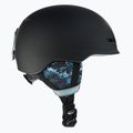Cască de snowboard pentru femei ROXY Angie J 2021 black akio 4