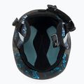 Cască de snowboard pentru femei ROXY Angie J 2021 black akio 5