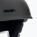 Cască de snowboard pentru femei ROXY Angie J 2021 black akio 6