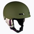 Cască de snowboard pentru femei ROXY Angie 2021 burnt olive