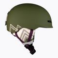 Cască de snowboard pentru femei ROXY Angie 2021 burnt olive 3