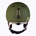 Cască de snowboard pentru femei ROXY Angie 2021 burnt olive 4