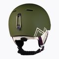 Cască de snowboard pentru femei ROXY Angie 2021 burnt olive 5