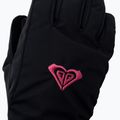 Mănuși de snowboard pentru copii ROXY Freshfields 2021 black 4