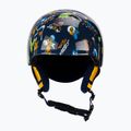 Copii Quiksilver Slush B HLMT Snowboard Cască de snowboard albastru marin EQBTL03018-BSN6 2