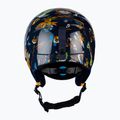 Copii Quiksilver Slush B HLMT Snowboard Cască de snowboard albastru marin EQBTL03018-BSN6 4