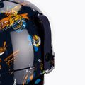 Copii Quiksilver Slush B HLMT Snowboard Cască de snowboard albastru marin EQBTL03018-BSN6 5