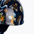 Copii Quiksilver Slush B HLMT Snowboard Cască de snowboard albastru marin EQBTL03018-BSN6 6