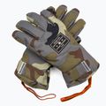 Mănuși de snowboard pentru bărbați DC Franchise woodland/camo/castlerock 4