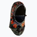 Balaclava pentru bărbați DC Hoodaclava woodland camo castlerock