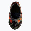 Balaclava pentru bărbați DC Hoodaclava woodland camo castlerock 2