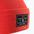 Pălărie de iarnă pentru femei DC Label hot coral 3