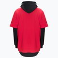 Tricou de snowboard pentru bărbați DC Dryden racing red 2
