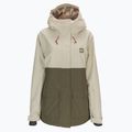 Jachetă de snowboard pentru femei DC Cruiser overcast 12