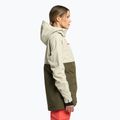 Jachetă de snowboard pentru femei DC Cruiser overcast 3