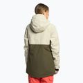 Jachetă de snowboard pentru femei DC Cruiser overcast 4