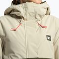 Jachetă de snowboard pentru femei DC Cruiser overcast 6
