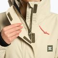 Jachetă de snowboard pentru femei DC Cruiser overcast 7