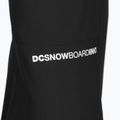Pantaloni de snowboard pentru femei DC Nonchalant black 11